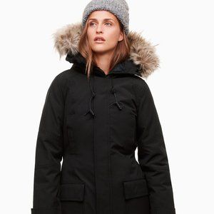 TNA | Bancroft Parka